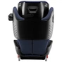Автокрісло Britax-Romer Kidfix I-size Moonlight Blue (2000035122) - зменшене зображення 6