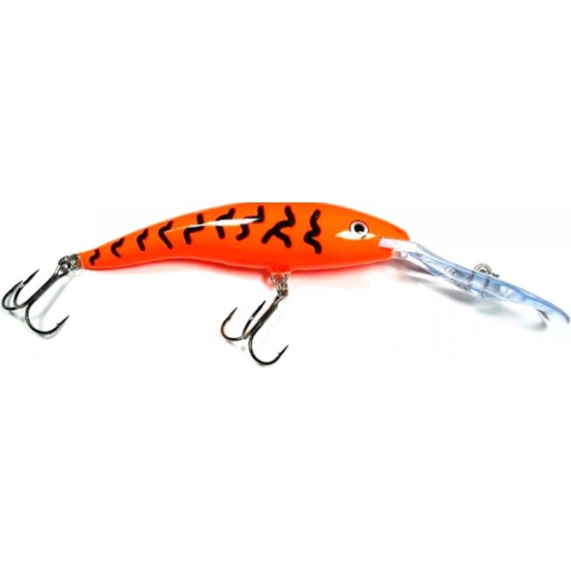 Воблер Rapala Tail Dancer Deep TDD09 OCW 90мм 13гр. - изображение 1