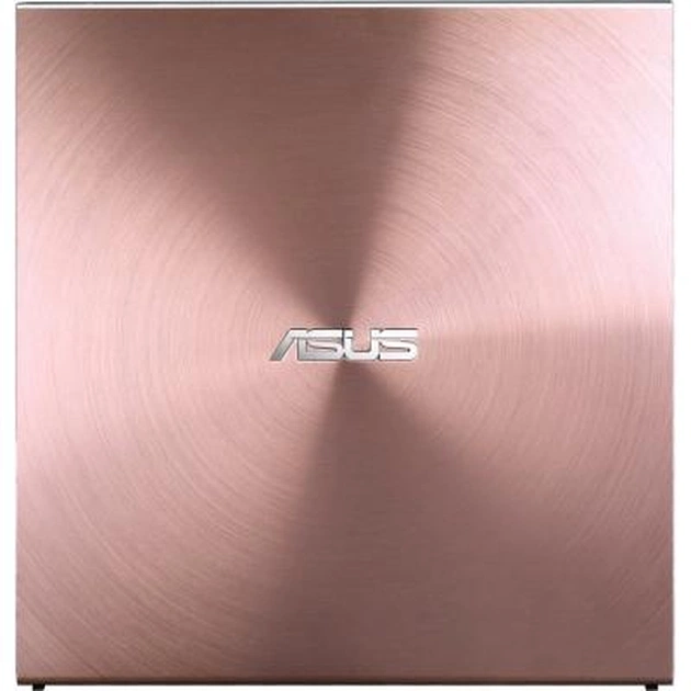 Оптичний привід DVD-RW ASUS SDRW-08U5S-U/PINK/G/AS - picture 2