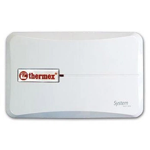 Проточний водонагрівач Thermex System 600 White зображення 1
