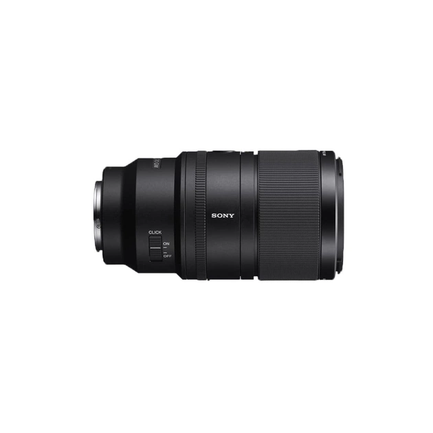 Об'єктив Sony 100mm f/2.8 Macro GM для NEX FF (SEL100M28GM.SYX) - picture 5