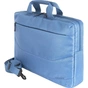 Сумка для ноутбука Tucano 15.6" IDEA COMPUTER BAG SKYBLUE (B-IDEA-Z) - зменшене зображення 3