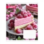 Тетрадь 1 вересня Cake А5 18 листов клетка (769138) - уменьшенное изображение 3