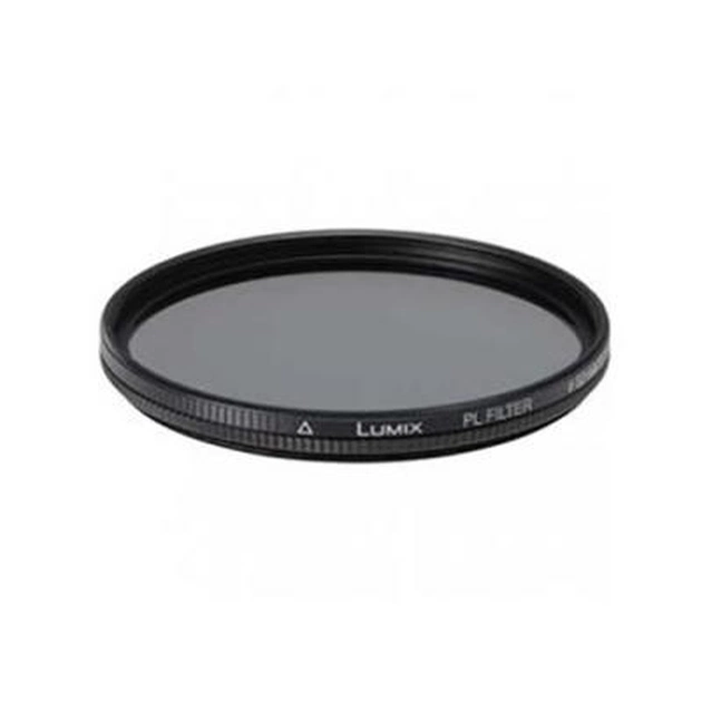 Світлофільтр Panasonic DMW-LPL62E - изображение 1