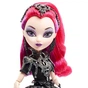 Лялька Mattel Ever After High Зла Королева Ігри драконів (DHF97) - зменшене зображення 4