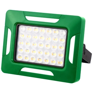 Ліхтар NEWVEW NV-S8 50W Solar Panel 1500mAh Green (NWVW-NV-S8-GN) зображення 1