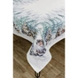 Скатертина Прованс гобеленова Казкові гноми 135х220 см (038449) - зменшене зображення 4