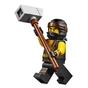 Конструктор LEGO Ninjago Робот-землетрус (70632) - зменшене зображення 9