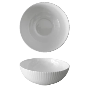 Салатник Vittora Blanco Velvet 180 мм (V-180VE) изображение 1