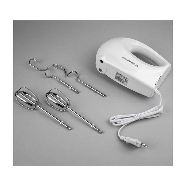 Міксер Grunhelm GRM613 - picture 5