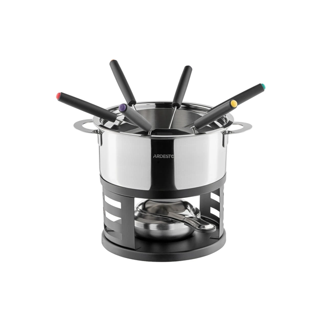 Набір для фондю Ardesto 9 пред (AR3109SS) - picture 1