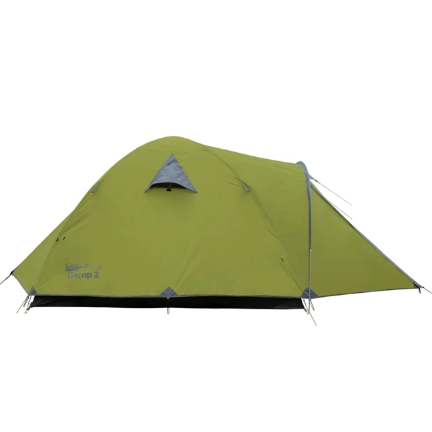 Намет Tramp Lite Camp 2 Olive (UTLT-010-olive) - picture 6