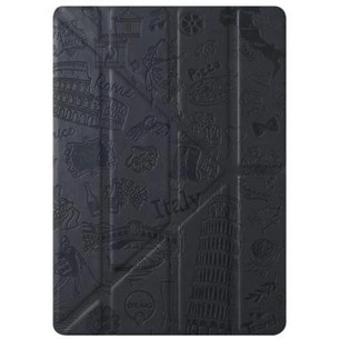 Чохол до планшета Ozaki iPad Air O!coat Travel 360° Multiangle (OC111RM) зображення 1