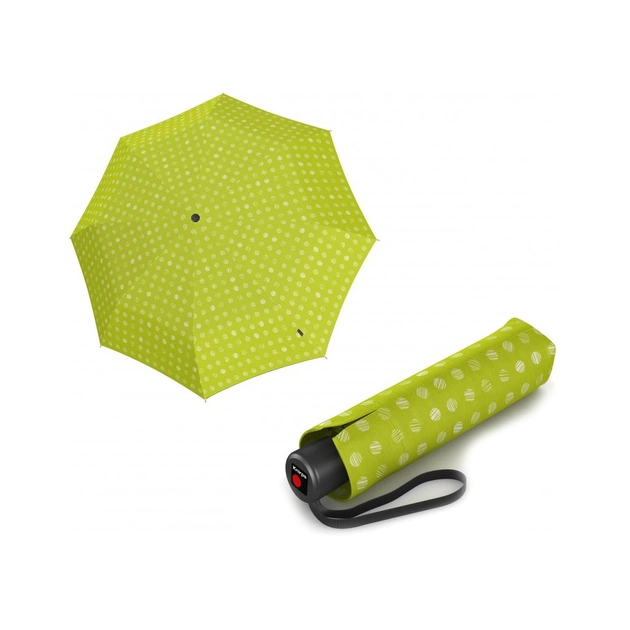 Зонт Knirps A.050 Pinta Lime (Kn95 7050 8470) - изображение 1