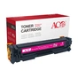 Картридж ACO Canon 067 Magenta 1250ст (ACO-CRG-067NC M) - зменшене зображення 2