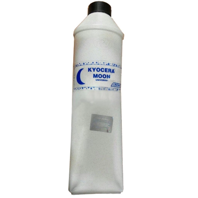 Тонер IPM KYOCERA MITA UNIVERSAL MOON (1000 g/bottle) (TSKYMOON) - зображення 1