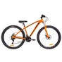 Велосипед Formula 29" DRAGONFLY AM DD рама-16" 2019 помаранчевий (OPS-FR-29-045) - зменшене зображення 1