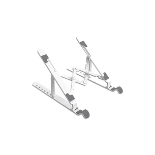 Підставка до ноутбука XoKo RM-C1000 White (XK-RM-C1000-WH) зображення 1