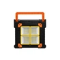 Акустична система NEWVEW NV-9153 Solar Panel/BT/USB/TF/FM Orange (NWVW-NV-9153-OR) - зменшене зображення 2