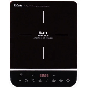 Настільна плита Magio MG-447 зображення 1