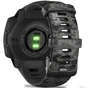 Смарт-годинник Garmin Instinct Solar, Camo Edition, Graphite Camo (010-02293-05) - зменшене зображення 6
