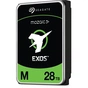 Жорсткий диск 3.5" 28TB Exos M Seagate (ST28000NM003K) - зменшене зображення 3