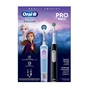 Електрична зубна щітка Oral-B D103 Frozen - зменшене зображення 3