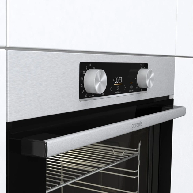 Комплект вбудованої техніки Gorenje SET_BO6737E02XK_G642ABX - picture 11