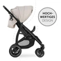 Коляска Hauck Rapid 4D Classic Beige (14896-9) - зменшене зображення 5