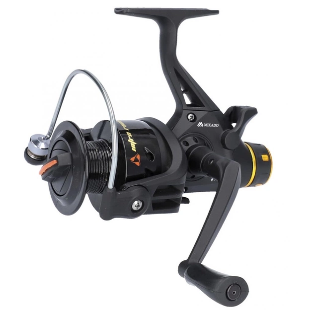 Котушка Mikado Baitrunner Intro Runner 4004 RD (KDA106-4004RD) - изображение 1