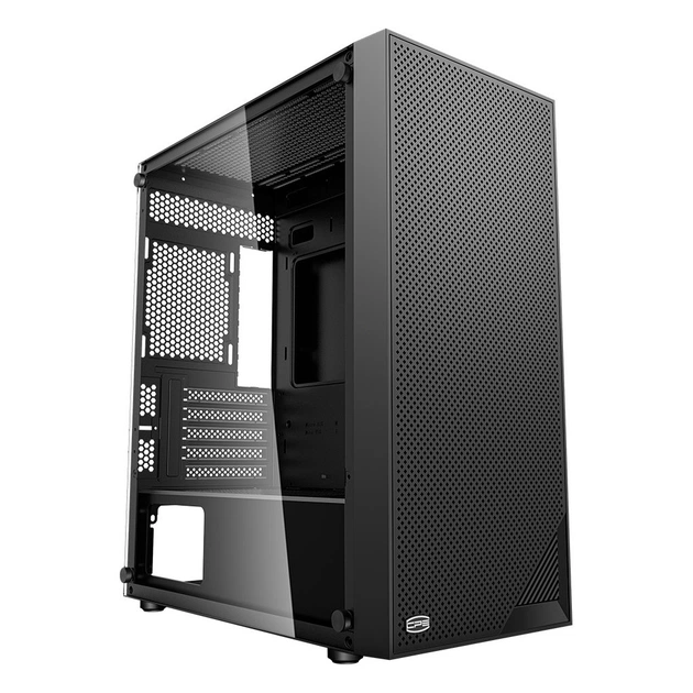 Корпус для ПК PcCooler C3B310 BK - зображення 1