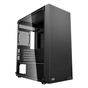 Корпус для ПК PcCooler C3B310 BK - зменшене зображення 1