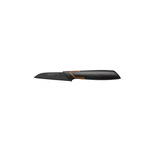 Кухонний ніж Fiskars Edge для овочів 8 см (1003091) - зображення 1