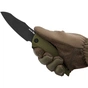 Ніж Skif Vulture BSW Olive (OL-008DBSWOL) - зменшене зображення 4