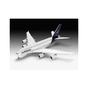 Збірна модель Revell Літак Airbus A380-800 "Lufthansa" нова ліврея, рівень 5, 1:144 (RVL-03872) - preview 9