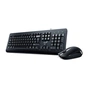 Комплект Genius KM-160 Black Ukr (31330001419) - уменьшенное изображение 1