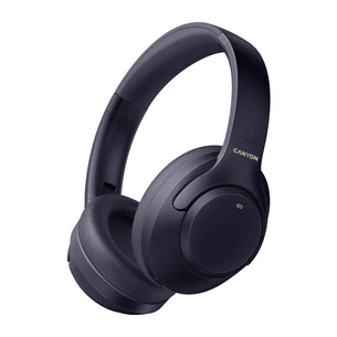 Навушники Canyon OnRiff 6 ANC Bluetooth Blue (CNS-CBTHS6BL) зображення 1