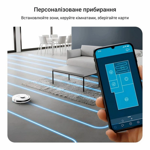 Пылесос Rowenta RR8777WH - изображение 7