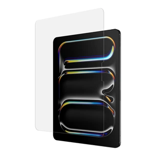 Скло захисне Belkin TemperedGlass iPad Pro 13 (2024 M4) (OVI006HQ) зображення 1