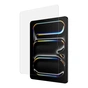 Скло захисне Belkin TemperedGlass iPad Pro 13 (2024 M4) (OVI006HQ) - зменшене зображення 1
