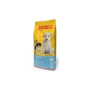 Сухий корм для собак Josera JosiDog Junior 15 кг (4032254770732) зображення 1