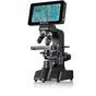 Микроскоп Bresser Researcher LCD (5702100/10013) (932123) - уменьшенное изображение 1