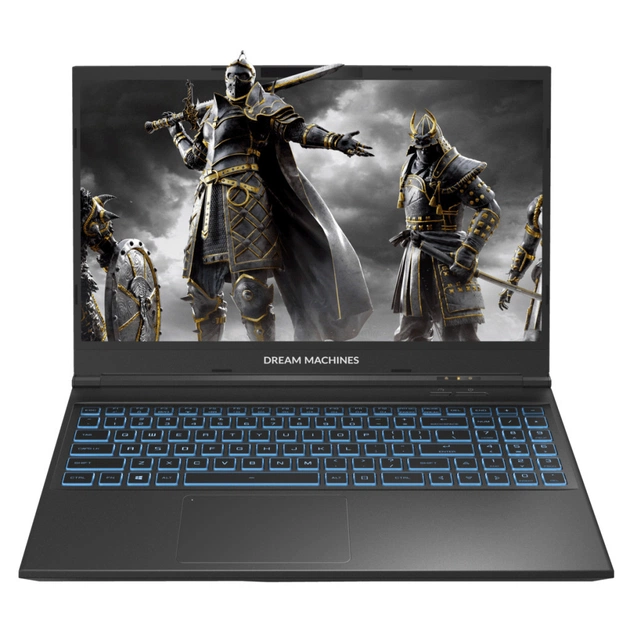 Ноутбук Dream Machines RG3060-15 (RG3060-15UA33) - зображення 1
