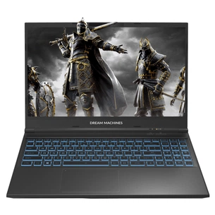 Ноутбук Dream Machines RG3060-15 (RG3060-15UA33) зображення 1