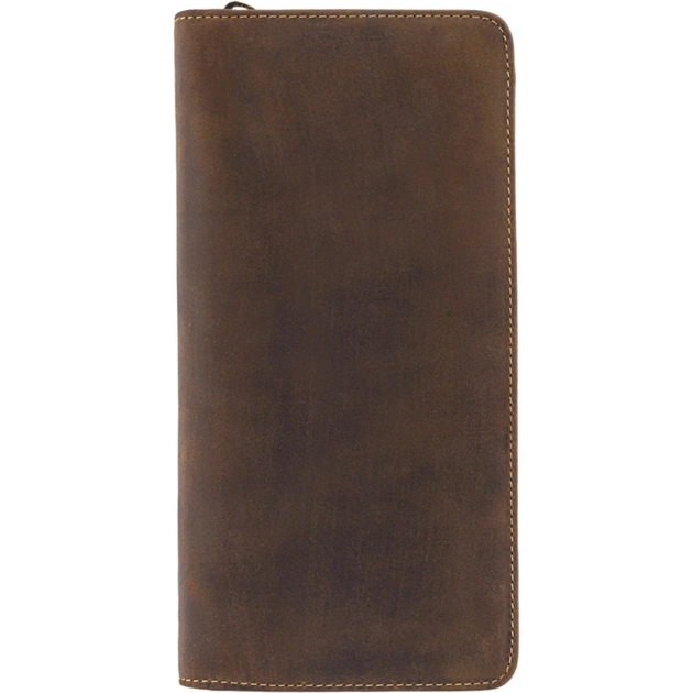 Портмоне Visconti Дорожное 728 Wing Oil Tan (728 OIL TAN) - изображение 1
