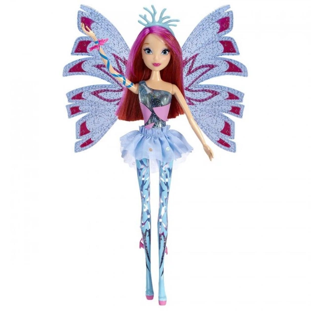 Лялька WinX Сяючі вогні Блум (58908) - зображення 1