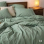 Постільна білизна Tiare 34 WACH Варена бавовна євро (34_Wash_ev) - зменшене зображення 9