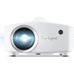 Проектор Acer QF13s (MR.P0711.001) зображення 1