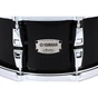 Малий барабан Yamaha Absolute Hybrid Maple Snare 14" (Solid Black) (AMS1460 SOB) - уменьшенное изображение 5