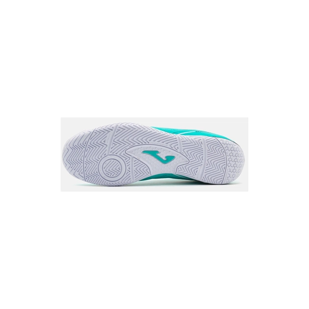 Футзалки Joma MAXIMA бірюзовий Чол 44 (8445954851247) - зображення 5